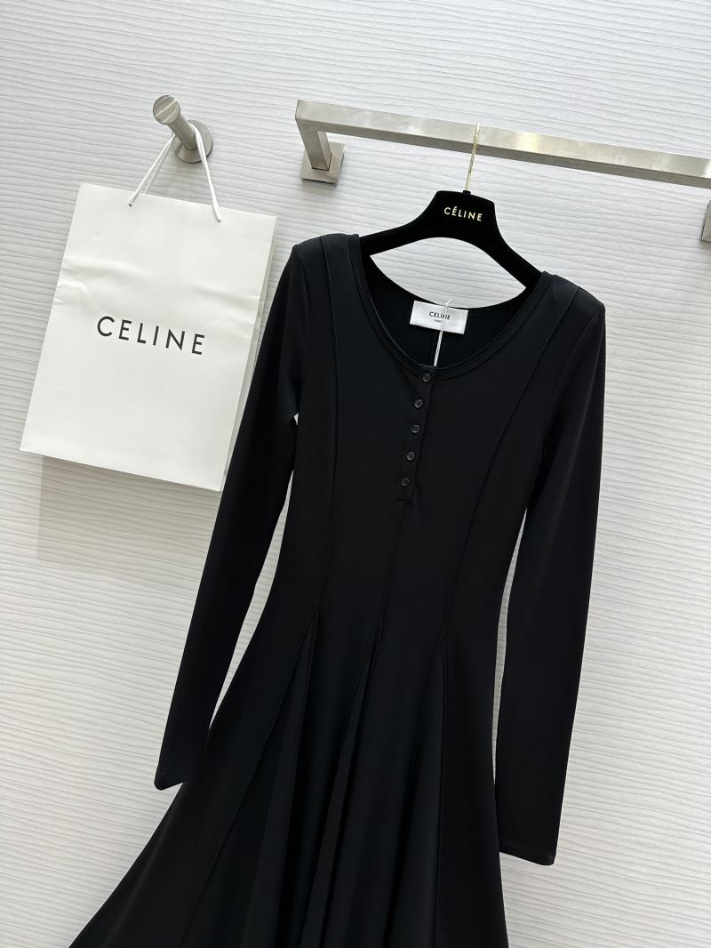 Celine Dress